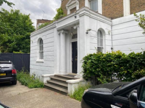 Camden Reach 1F, London 2 Bedroom Serviced Apartment